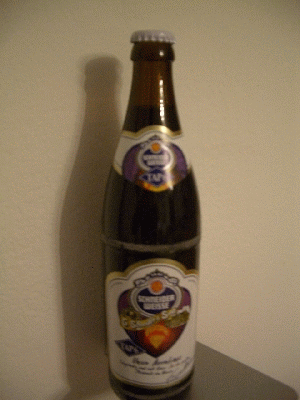 Schneider Weisse Tap 6, Unser Aventinus