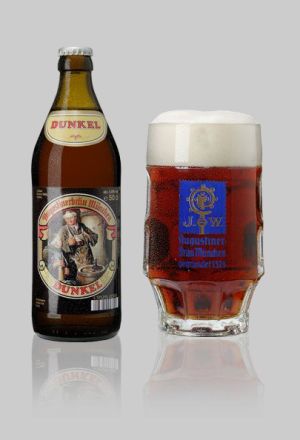 Augustiner Bräu Dunkel 