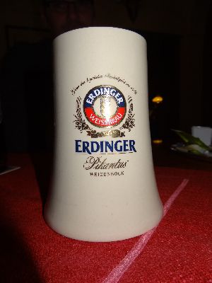 Erdinger Pikantus