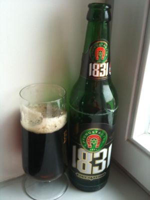 Pfungstädter 1831 Schwarzbier