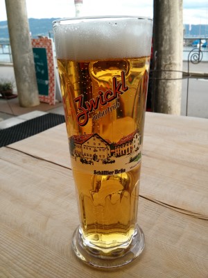 Schäffler Bräu Premium Gold