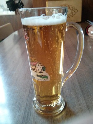 Schäffler Bräu Premium Pils