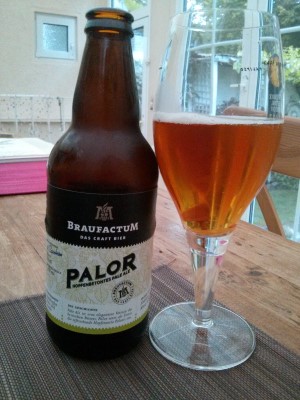 Braufactum Palor