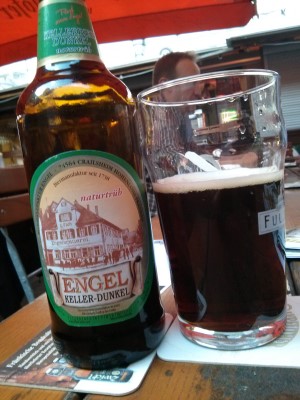 Engel Keller-Dunkel