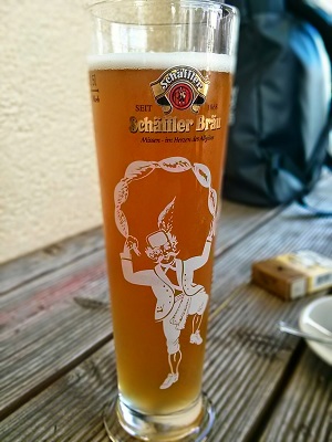 Schäffler Bräu Weissbier