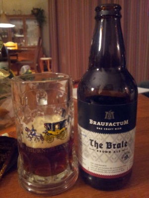 Braufactum The Brale