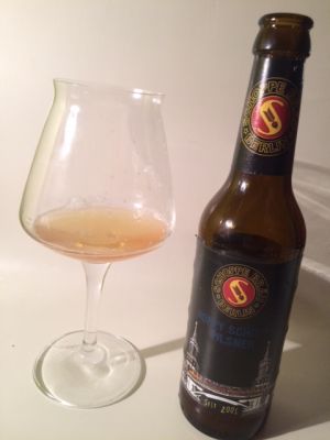 Schoppe Hoppy Schoppy Pilsner