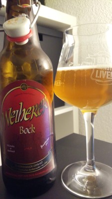 Weiherer Bock