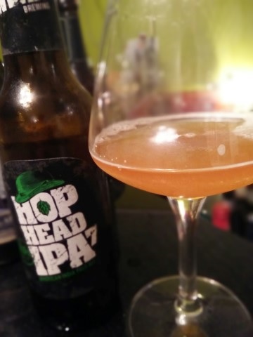 Craftwerk Hop Head IPA 7