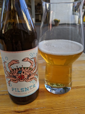 Tilmans Pilsener