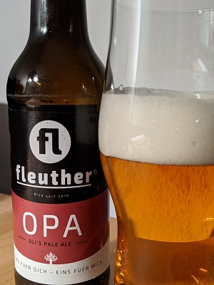 fleuther Opa