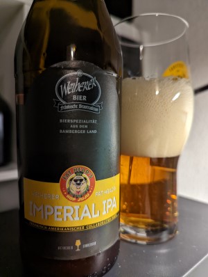 Weiherer Imperial IPA