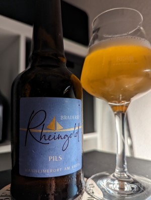 Rheingold Pils