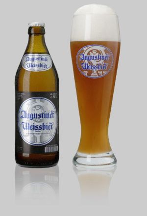 Augustiner Weissbier