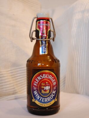 Flensburger Winterbock